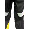WGP Yamaha Yellow 50th Anniversary Edition Biker Trouser WGP Yamaha Yellow 50th Anniversary Edition Biker Trouser